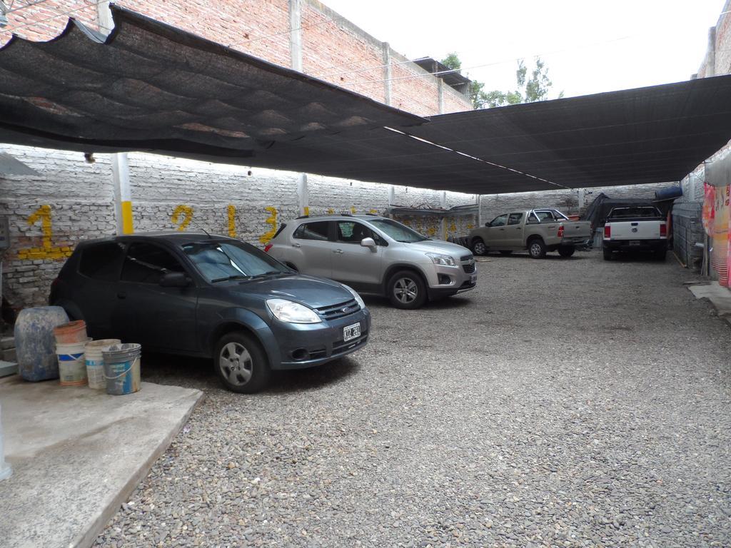Alquiler Temporario Salta Exterior photo