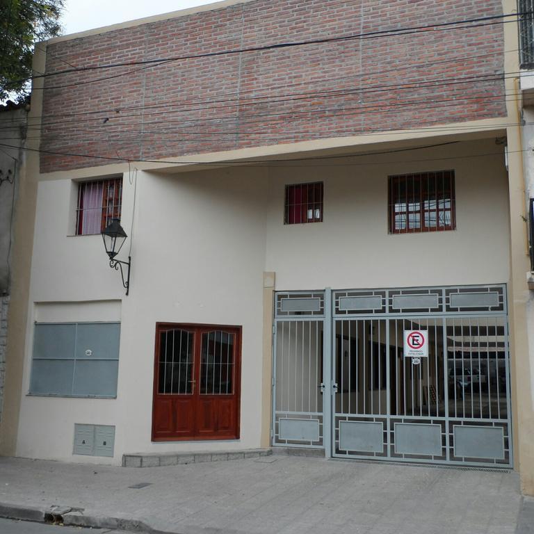 Alquiler Temporario Salta Exterior photo